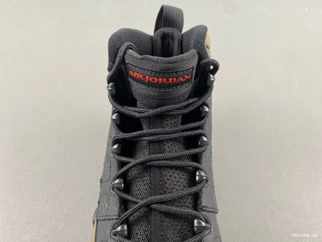 Cheap TB Jordan 9 HV4794-030 Air Olive 0723